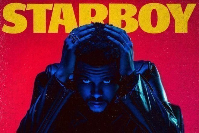 Ouça 'Starboy', Novo Som De Daft Punk & The Weeknd