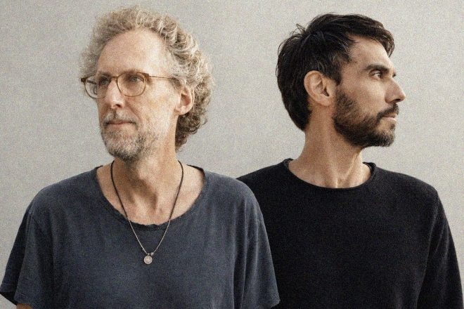 Monolink reúne Acid Pauli e Steve Bug no desfecho da série de remixes
