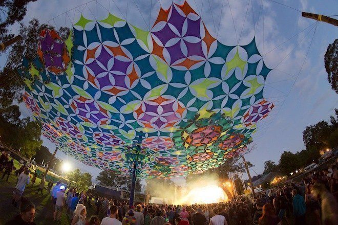 Festival Australiano Subsonic Divulga Line Up 2016