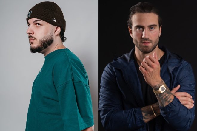 Com early support de Solomun, TOMA e Greggio lançam Fantasie EP pela Dear Deer