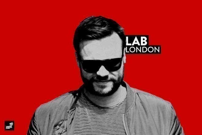 Tensnake no The Lab LDN