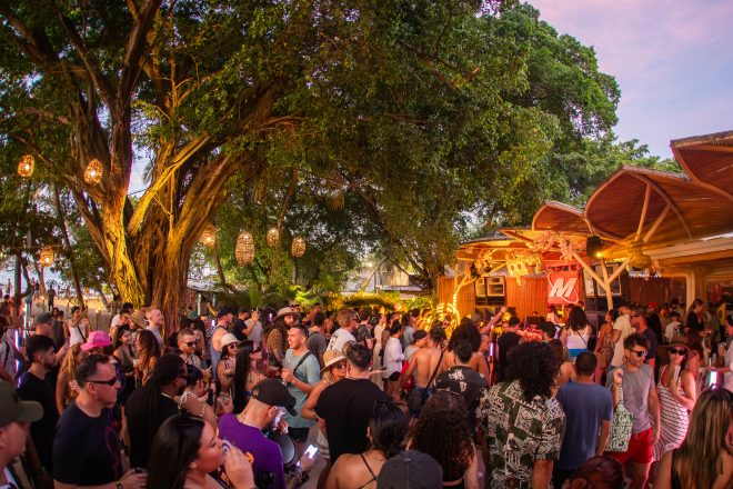 BPM Festival Costa Rica 2025 revela o Line Up da primeira fase e detalhes sobre a nova localização na selva