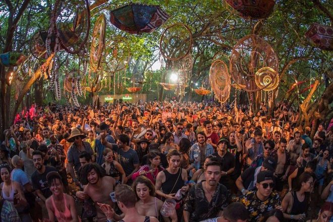 The BPM Festival anuncia edição no Brasil em 2022