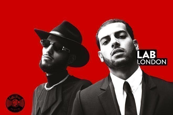 The Martinez Brothers & Jesse Calosso Live