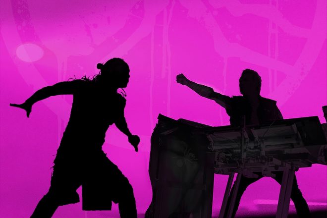 Lollapalooza Brasil 2027 revela line-up por dia com The Prodigy, David Guetta, Fernanda Martins e mais!