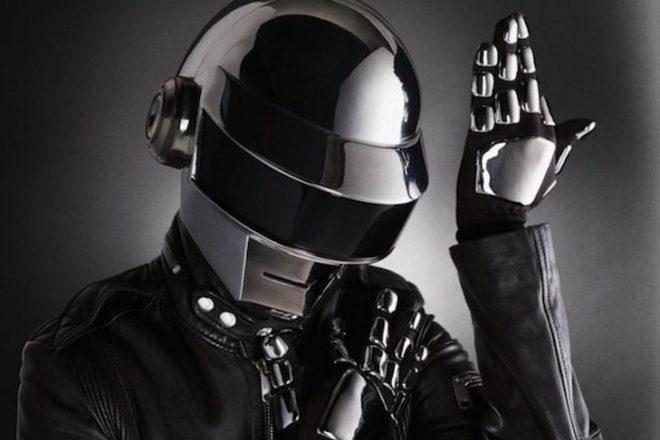 Thomas Bangalter do Daft Punk colabora em novo álbum do Phoenix, ‘Alpha Zulu’