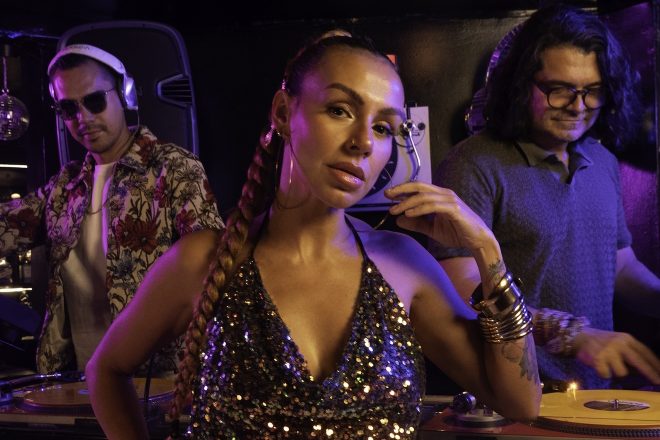 Thombs, Maía e Albertini unem house e tradição afro-caribenha no single 'Magdalena'