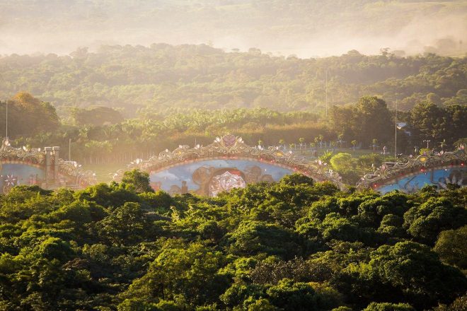 Tomorrowland Brasil lança programa Tomorrowland Brasil Countdown na rádio MIX FM