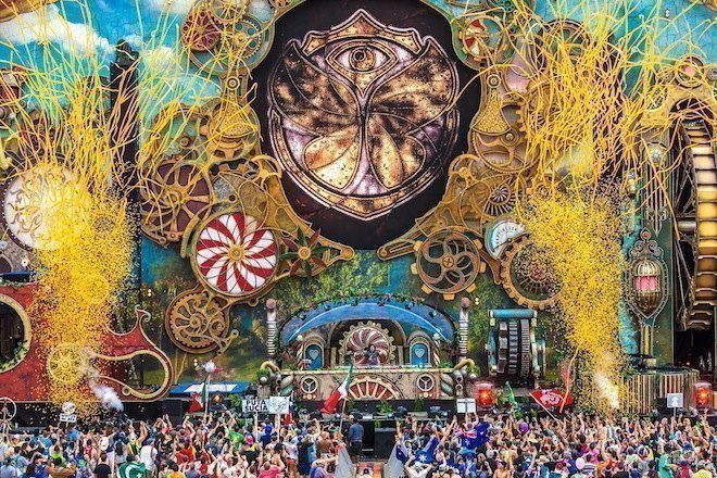 Tomorrowland Brasil começa divulgação do line up 2016