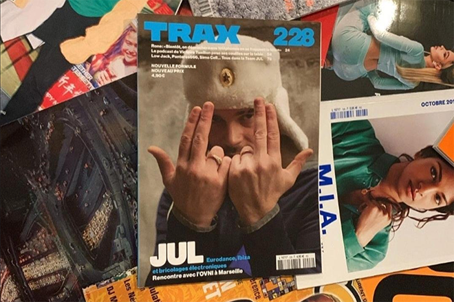 Revista Trax anuncia encerramento das atividades após 26 anos de história