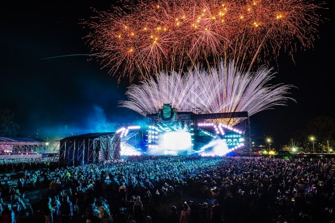 ULTRA Buenos Aires anuncia fase 2 do line up de 2026 com Alesso, Massano, Anfisa Letyago e muito mais