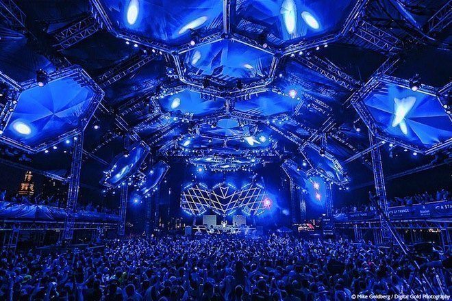 Ultra Music Festival anuncia primeira fase do line-up 2016