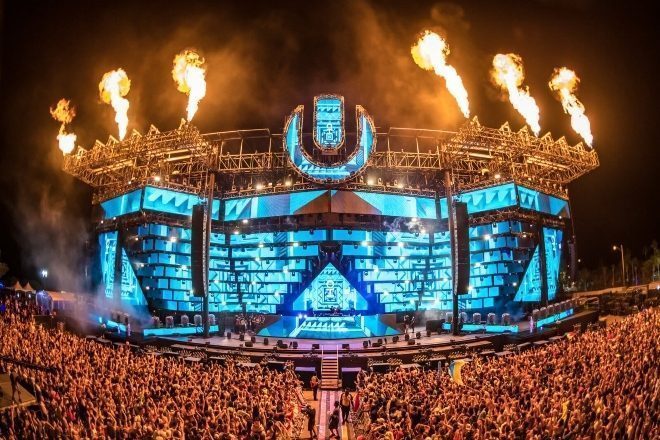 Ultra Music Festival 2020 é supostamente cancelado