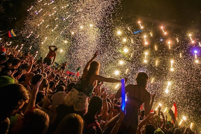 Ultra Music Festival anuncia edição no Caribe