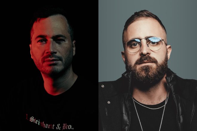 Verlk e Santiago Garcia lançam raro single 'Sisters' feat Steve Smith via Renaissance