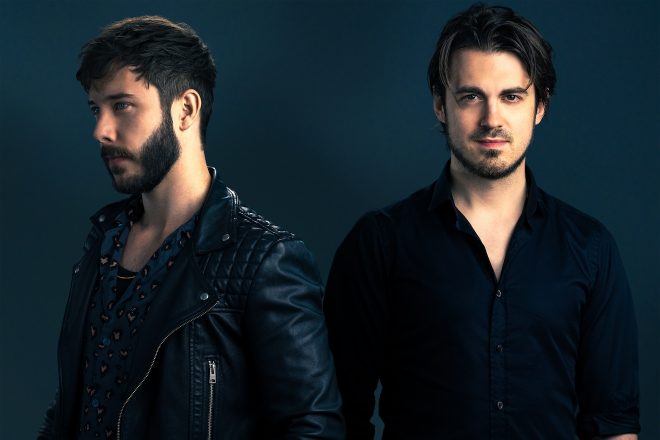 Vicetone lança EP 'Departing Reality', o escape musical que você precisava. Ouça agora!