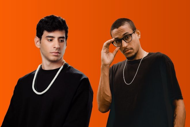 Victor Alc & Luan Pugliesi se unem em 'Aries' – e a faixa já estreia no Top 100 do Beatport