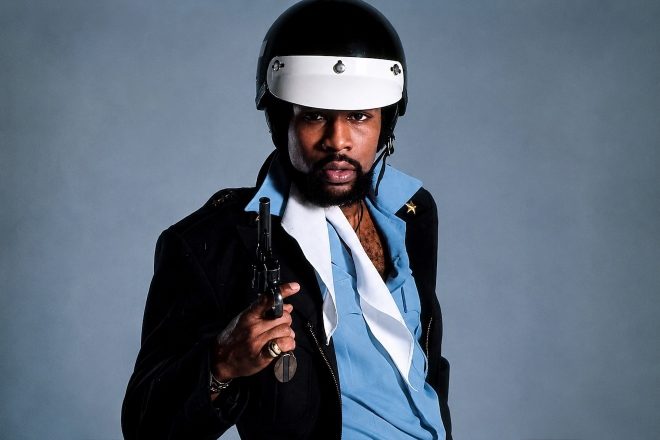 Victor Willis, voz original do Village People, morre aos 74 anos
