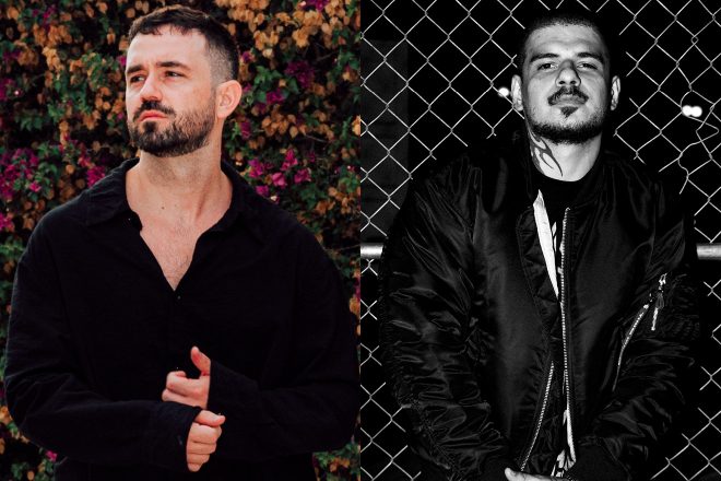 Kevin Brauer e Vintage Culture lançam primeiro EP colaborativo pela Affairs