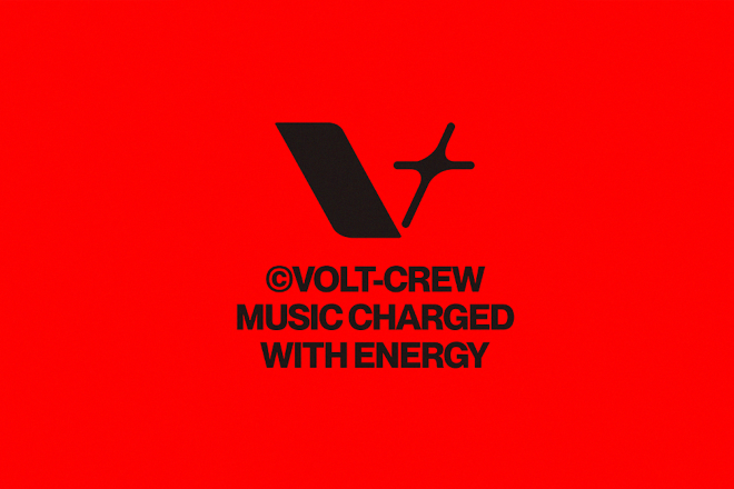 VOLT RECORDS: Uma nova era de “alta voltagem” na cena underground
