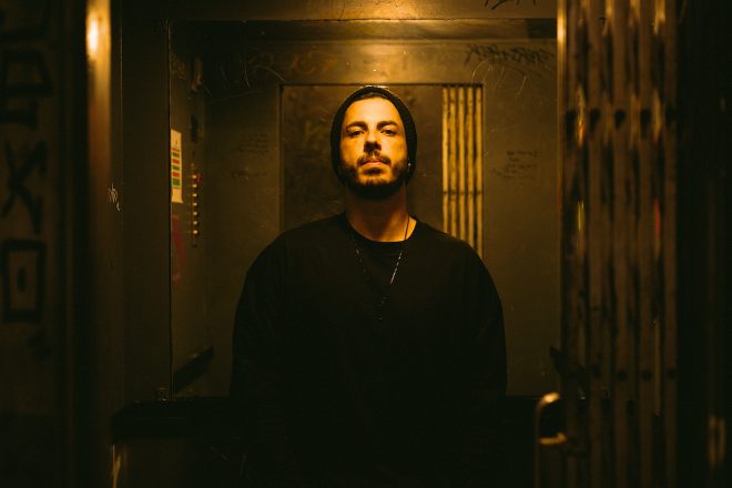 Wehbba lança EP 'E': uma jornada sonora e literária pela cultura rave via HIFN