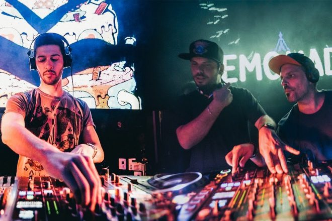 Who Else e o duo Lemonade falam de sua nova gravadora: Zef Music