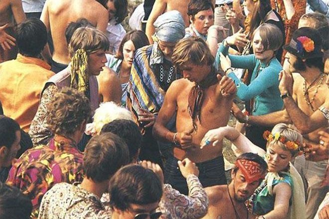 Festival ​Woodstock 50 anuncia datas e mais infos da celebração dos 50 anos