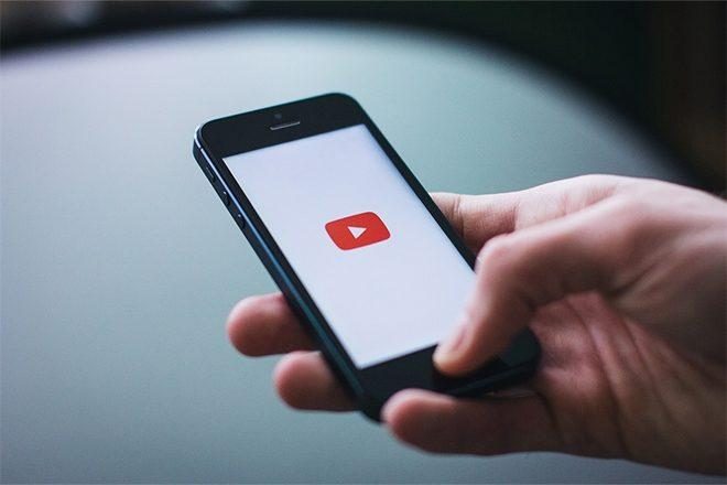 Contas inativas do YouTube não serão deletadas, confirma o Google