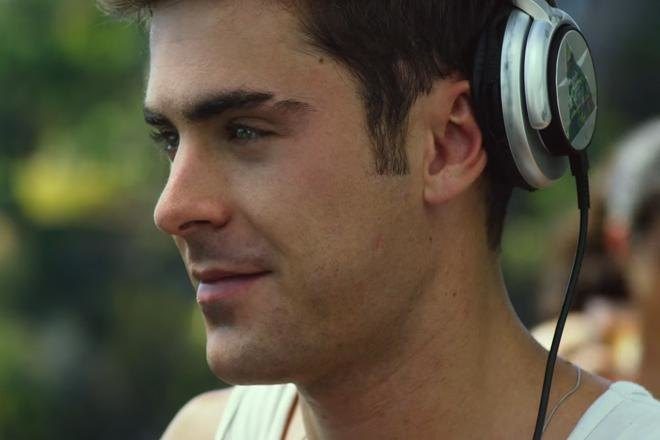 Assista o novo trailer do filme We Are Your Friends com Zac Efron