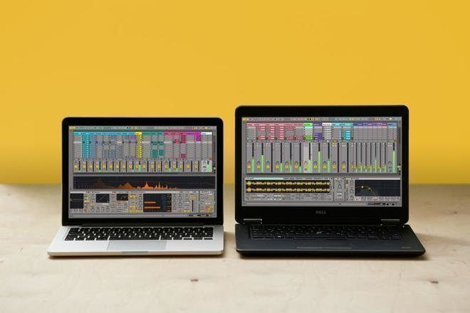 O Ableton Live 9.6 já está disponível