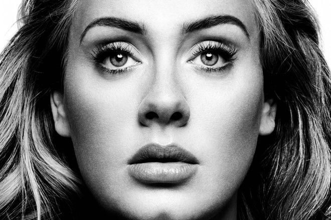 Adele É A Cantora Mais Rica Da Grã-Bretanha