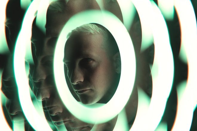 Aera inaugura nova série de mixes da Innervisions com seu novo lançamento 'Versions'