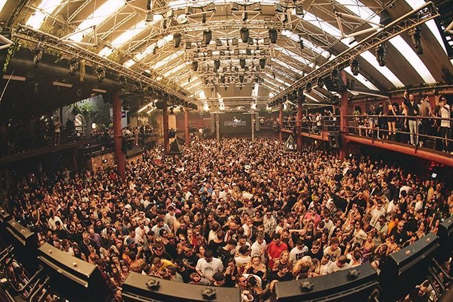 Mixmag Ibiza Sessions revela atrações principais para estreia de residência no Amnesia