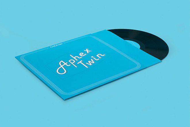 Aphex Twin Lança Nova Track ‘CHEETAHT7b’