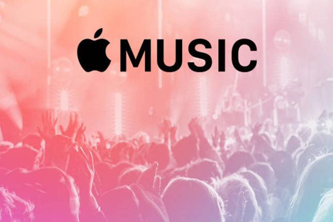 Apple Music Já Tem 13 Milhões De Assinantes