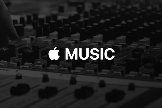 Apple Music Celebra Primeiro Aniversário Com Redesign