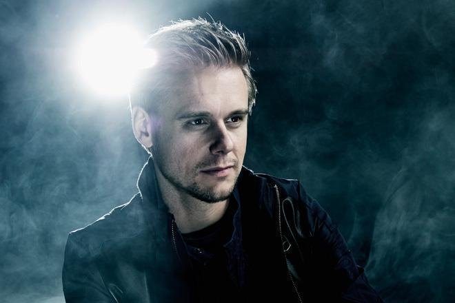 Armin no topo da lista das celebridades mais perigosas do mundo online