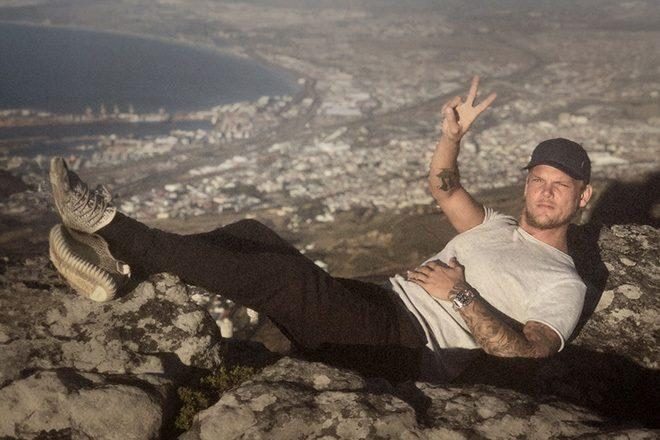 Netflix anuncia documentário sobre a vida e o legado de Avicii