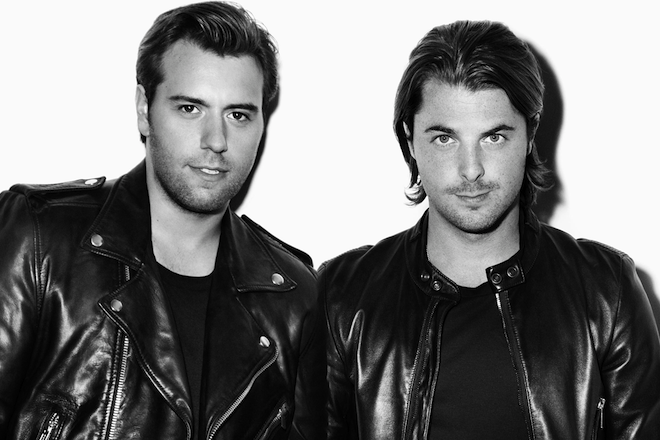 Axwell Ʌ Ingrosso lançam mini documentário de turnê