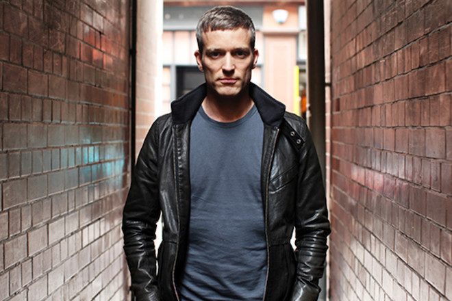 Club Caos celebra primeiro aniversário com Ben Klock