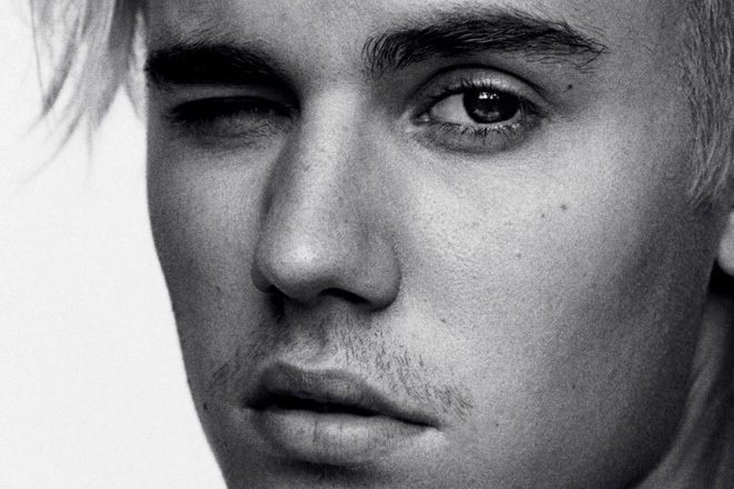 Diplo confirma música rap com Justin Bieber