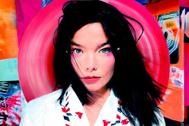 Björk Anuncia Versão Ao Vivo De ‘Vulnicura’