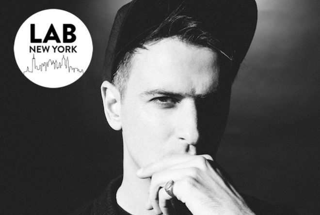 Assista Boys Noize Live No Mixmag Lab NYC