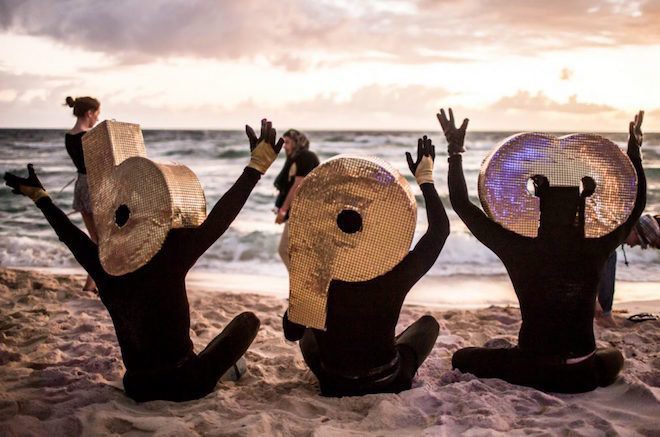 The BPM Festival 2017 Vai Ter Mais De 460 Artistas E 80 Showcases