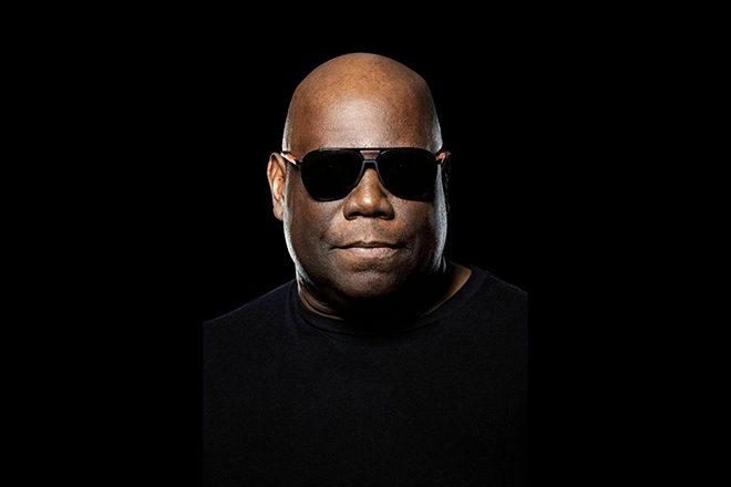 Carl Cox anuncia residência no [UNVRS], novo "hyperclub" de Ibiza