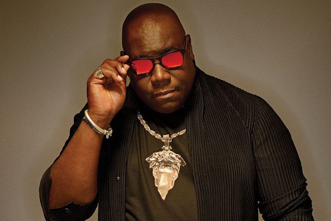 Carl Cox Revela Um Pouco Mais Sobre Saída Da Space