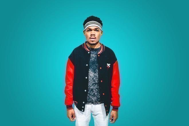 Chance The Rapper levanta $100,000 em campanha beneficente