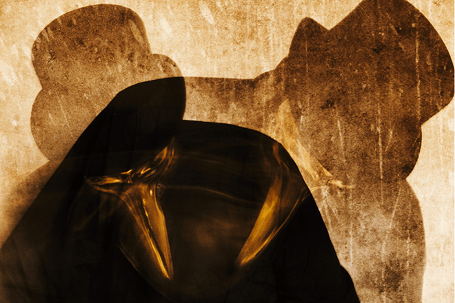 Claptone promove turnê Charmer nos Estados Unidos