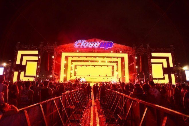 Festival CloseUp Forever Termina Com 5 Mortos Nas Filipinas