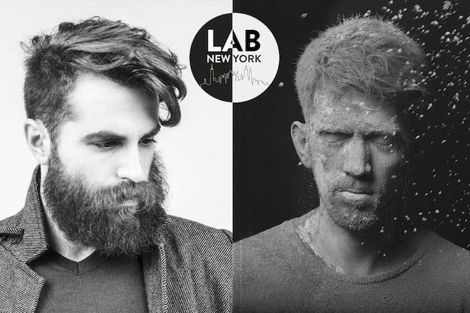 Assista: Coyu & Bastian Bux no The Lab NYC